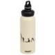 Sigg Wide Mouth Water Bottle- 1.0L, Screw Top