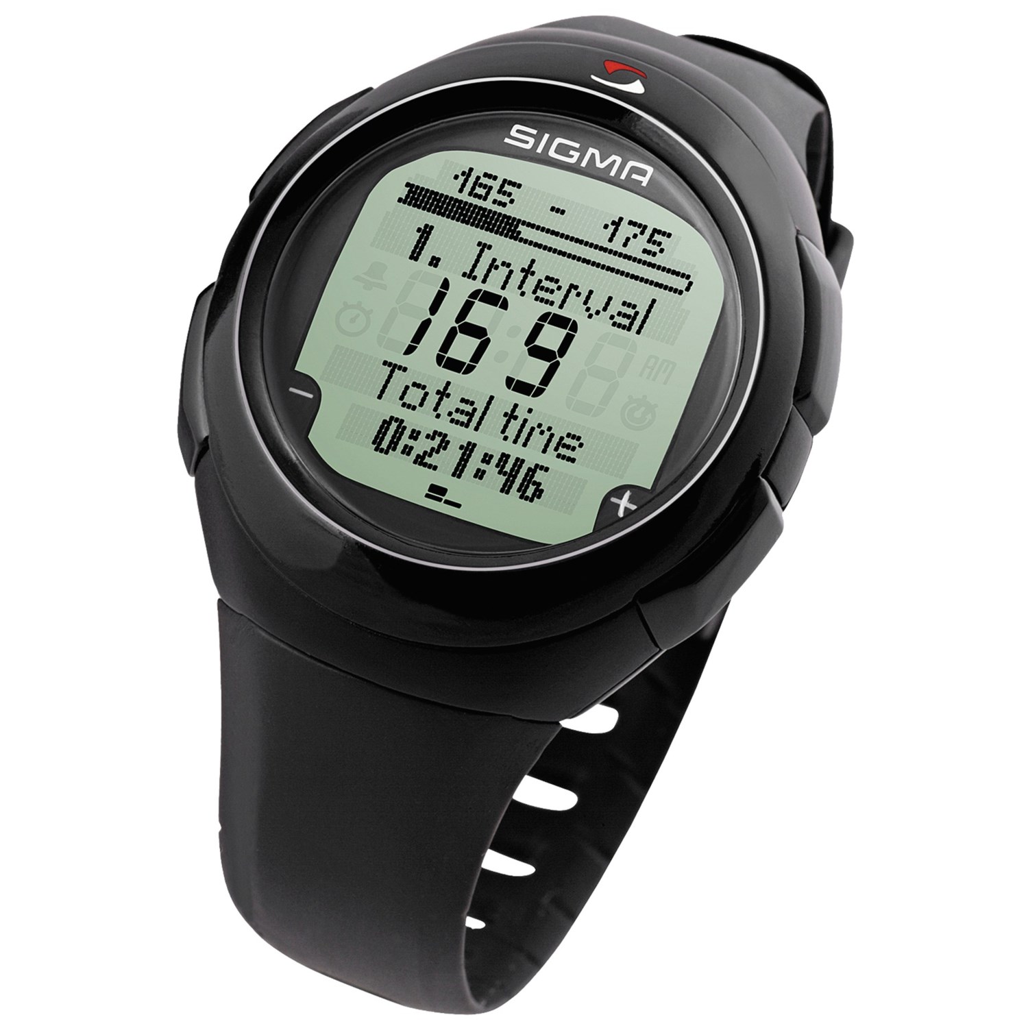 best golf watch with heart rate monitor