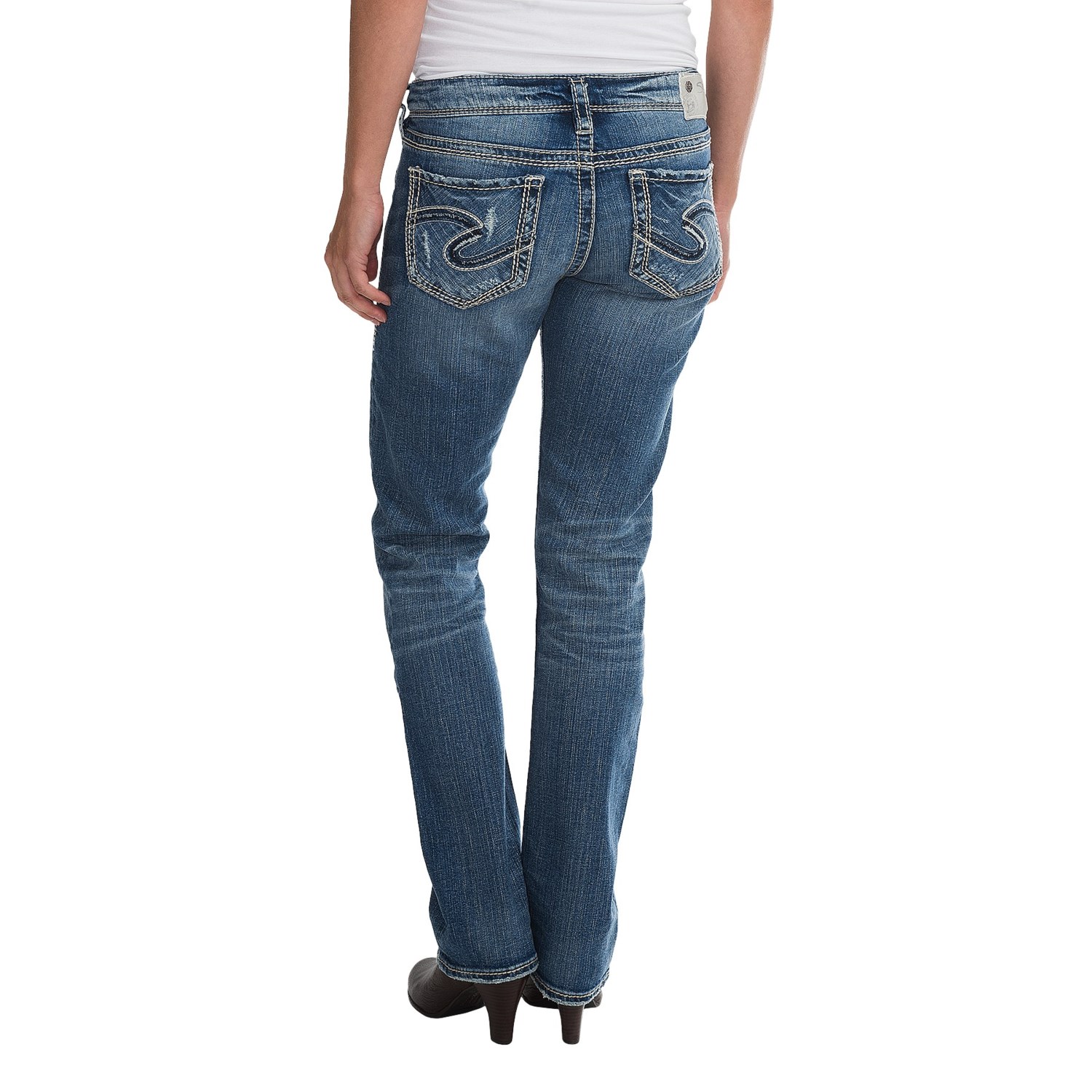 Silver Jeans Clearance - Jeans Am