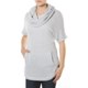 Silver Jeans Tunic Sweater - Short Dolman Sleeve (For Women)