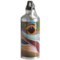 Simms Aluminum Water Bottle -  0.6L, BPA-Free in Deyoung Cutthroat