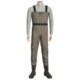 Simms Blackfoot Chest Waders - Muck Boot Wetlands Felt Sole Boots (For Men)