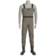 Simms Blackfoot Chest Waders - Muck Boot Wetlands Lugged Sole Boots (For Men)