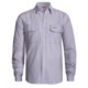 Simms Bugblocker Plaid COR3 Shirt - No Fly Zone Insect Repellent, UPF 30, Long Sleeve (For Men)