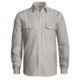 Simms Bugblocker Plaid COR3 Shirt - No Fly Zone Insect Repellent, UPF 30, Long Sleeve (For Men)
