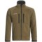 Simms Drift Windstopper® Soft Shell Jacket (For Men) in Beech