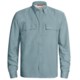Simms EbbTide Fishing Shirt - UPF 50+, Long Sleeve (For Men)