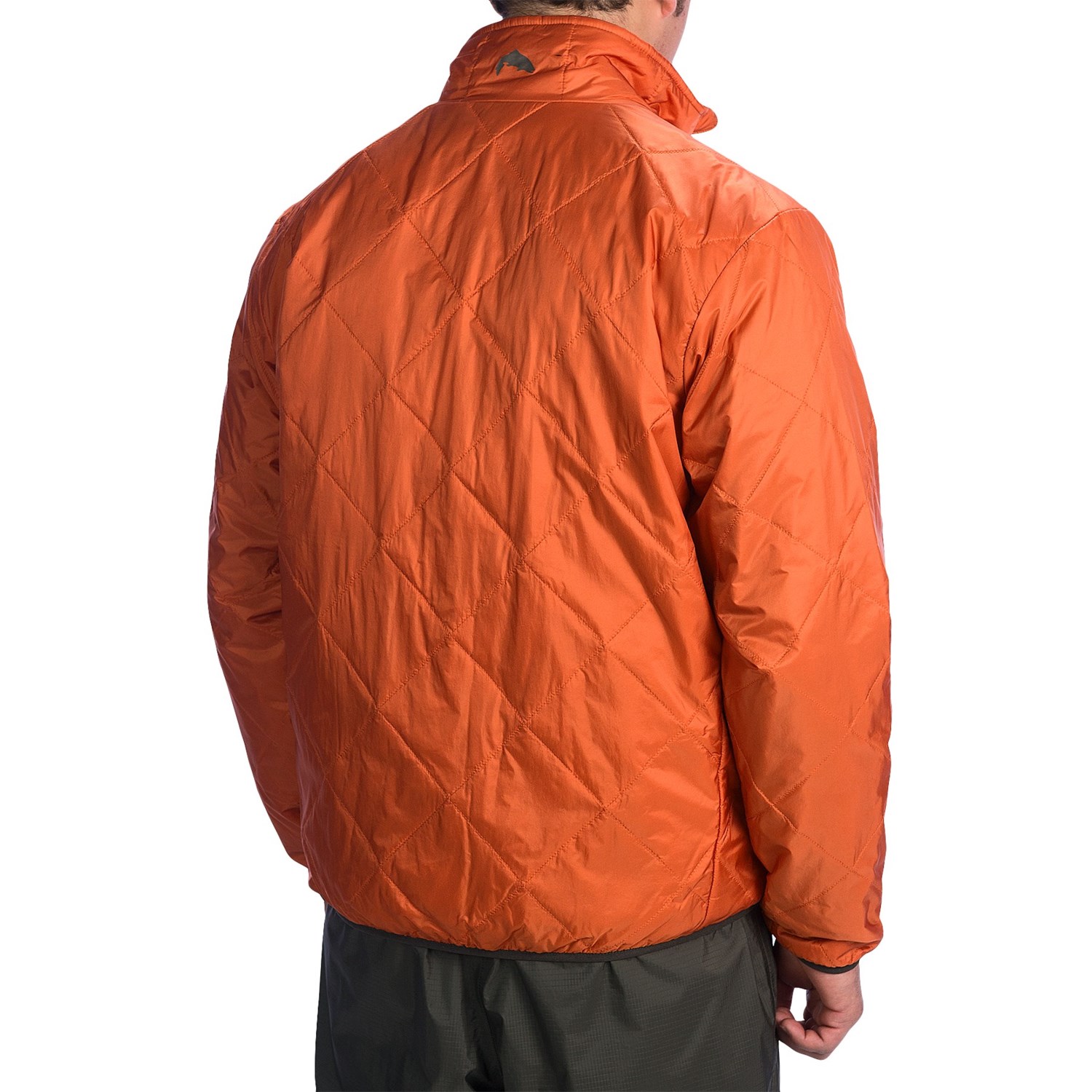Simms Fall Run Jacket (For Men) 8259K Save 31