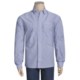 Simms Flyaway Fishing UPF 30 Shirt - No Fly Zone Insect Repellent, Long Sleeve (For Men)