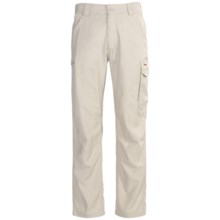 Simms Guide Fishing Pants - UPF 50+ (For Men) in Putty - Closeouts