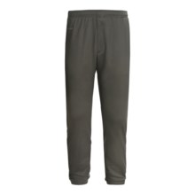 Simms Guide Fleece Pants (For Men) in Coal - Closeouts