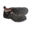 Brown Simms Pursuit Wading Shoes - Neoprene/Mesh (For Men)