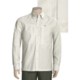Simms Riffle Stripe Fishing Shirt - UPF 30+, Long Sleeve (For Men)