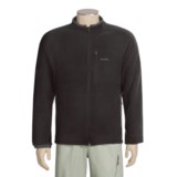 Simms Rivershed Cardigan Fleece Jacket - Polartec® Thermal Pro® (For Men)
