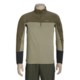Simms Rivertek Base Layer Top - Polartec® Power Dry®, UPF 40+, Zip Neck (For Men)