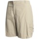 Simms Superlight Shorts - UPF 30 (For Women)