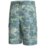 Simms Surf Shorts (For Men)