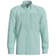 Simms Ultralight Fishing Shirt - UPF 30+, Long Sleeve (For Men)