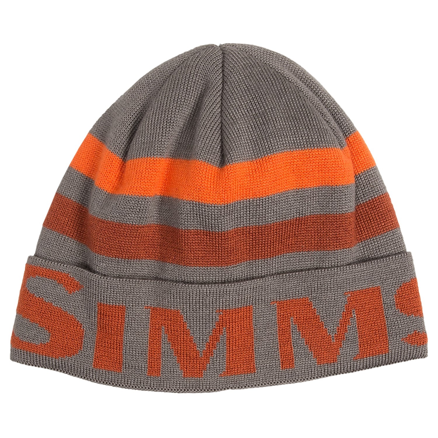 Simms Windstopper® Flap Cap (For Men and Women) - Save 43%