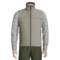 Light Grey Simms Windstopper® Transit Vest (For Men)