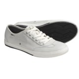 Simple Carnival Sneakers - Leather (For Men)