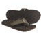 Jungle Simple Flippee Sandals - Recycled Materials, Flip-Flops (For Men)