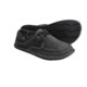 Simple Gummy Shoes - Organic Cotton Denim (For Men)