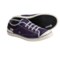 Greystone Simple Satire Flat Sneakers - Organic Cotton, Recycled Materials (For Women)