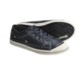 Simple Take On Sneakers - Organic Cotton-Recycled Materials (For Women)