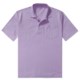 Single Pocket Polo - Pima Cotton Interlock, Short Sleeve (For Men)