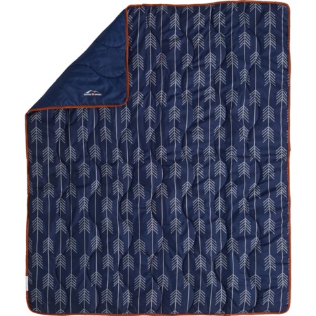 UPC 636533122317 product image for Single Sport Quilt (For Men and Women) - NAVY ( ) | upcitemdb.com