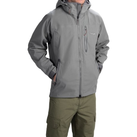 Sitka Coldfront Gore Tex(R) Jacket Waterproof (For Men)