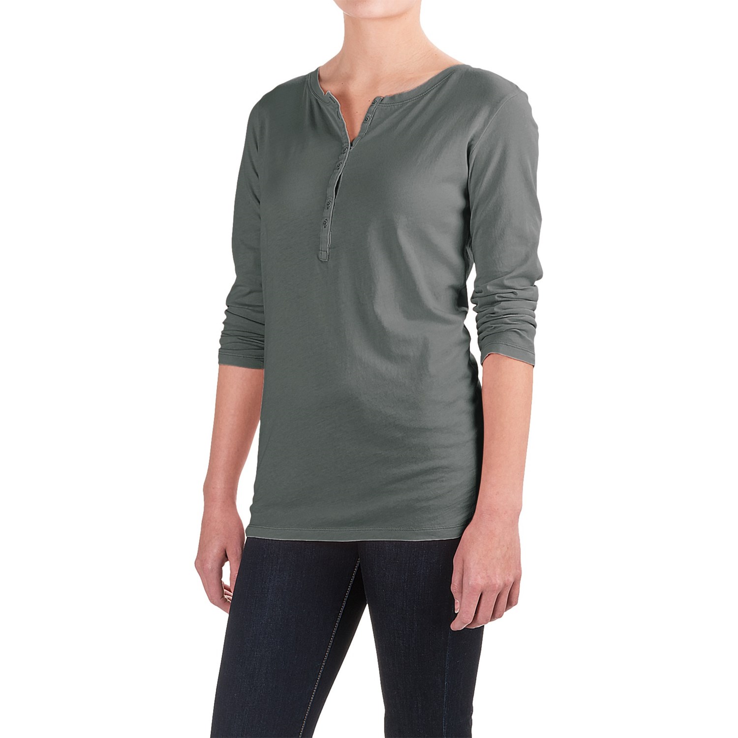 pima cotton shirts for women