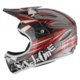 Six Six One Strike MTB Bike Helmet - Full Face (For Kids)