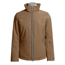 Skea Kimmy Ski Jacket - Thinsulate® Insulated (For Women) in Chocolate - Closeouts