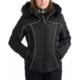 Skea Lulu Insulated Parka - Removable Faux-Fur Trim (For Women)
