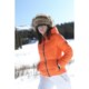 Skea Reese Down Sport Parka - 550 Fill Power (For Women)