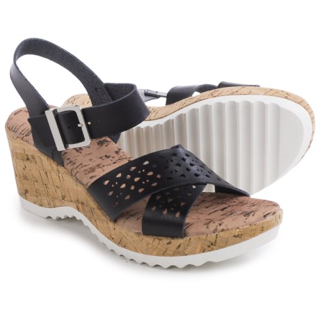 Skechers Bohemias Urban Pixie Sandals For Women