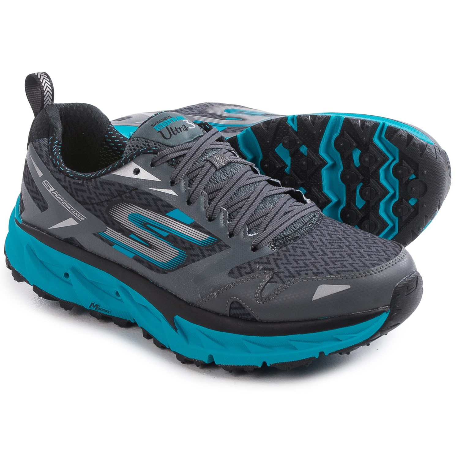 skechers marathon running shoes