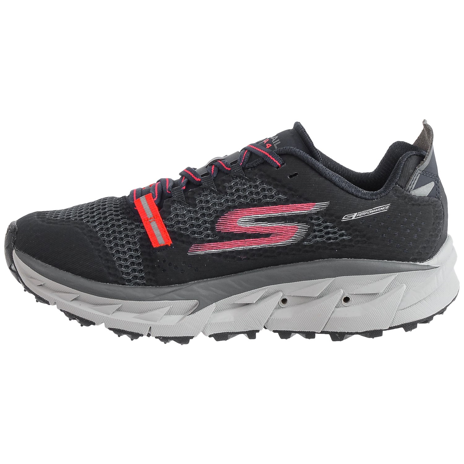 skechers trail running