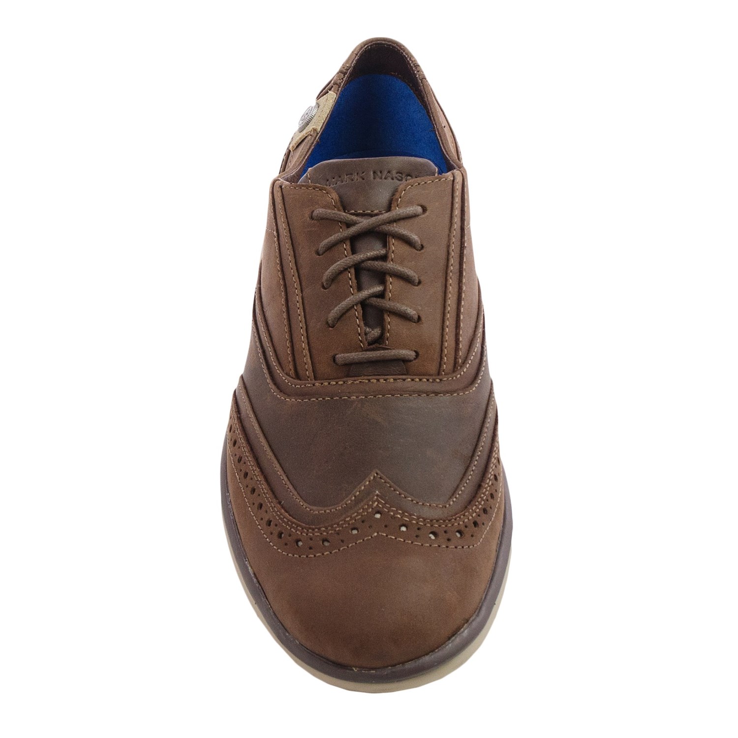 mark nason wingtip shoes