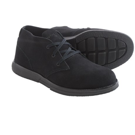 Skechers On the Go Kasual Chukka Boots Leather For Men