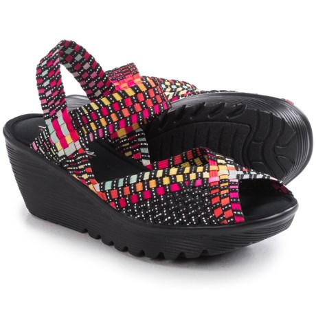 Skechers Parallel Close Up Sandals (For Women)