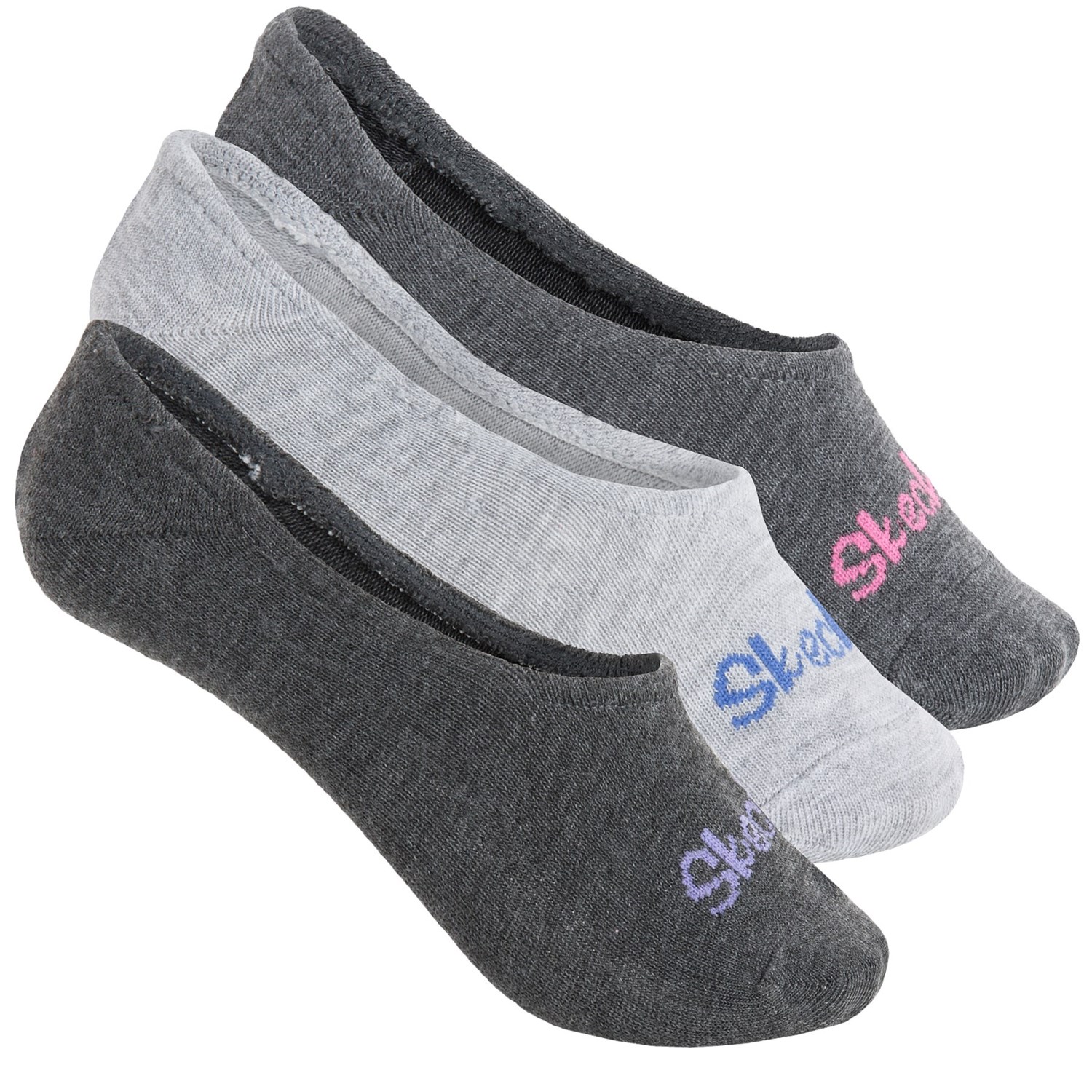 Skechers Sport Liner Socks (For Women) Save 75