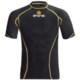 Skins Bio Sport Base Layer Top - UPF 50+, Crew Neck, Short Sleeve (For Men)