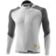 Skins C400 Cycling Jersey - UPF 50+, Full Zip, Long Sleeve (For Men)