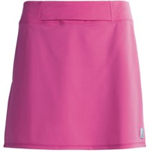 Skirt Sports Cover Girl Skirt (For Women) in Pink Crush - Closeouts