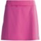 Skirt Sports Cover Girl Skirt (For Women) in Pink Crush