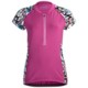 Skirt Sports Cycling Jersey - Short Sleeve (For Women)