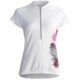 Skirt Sports Cycling Jersey - Short Sleeve (For Women)